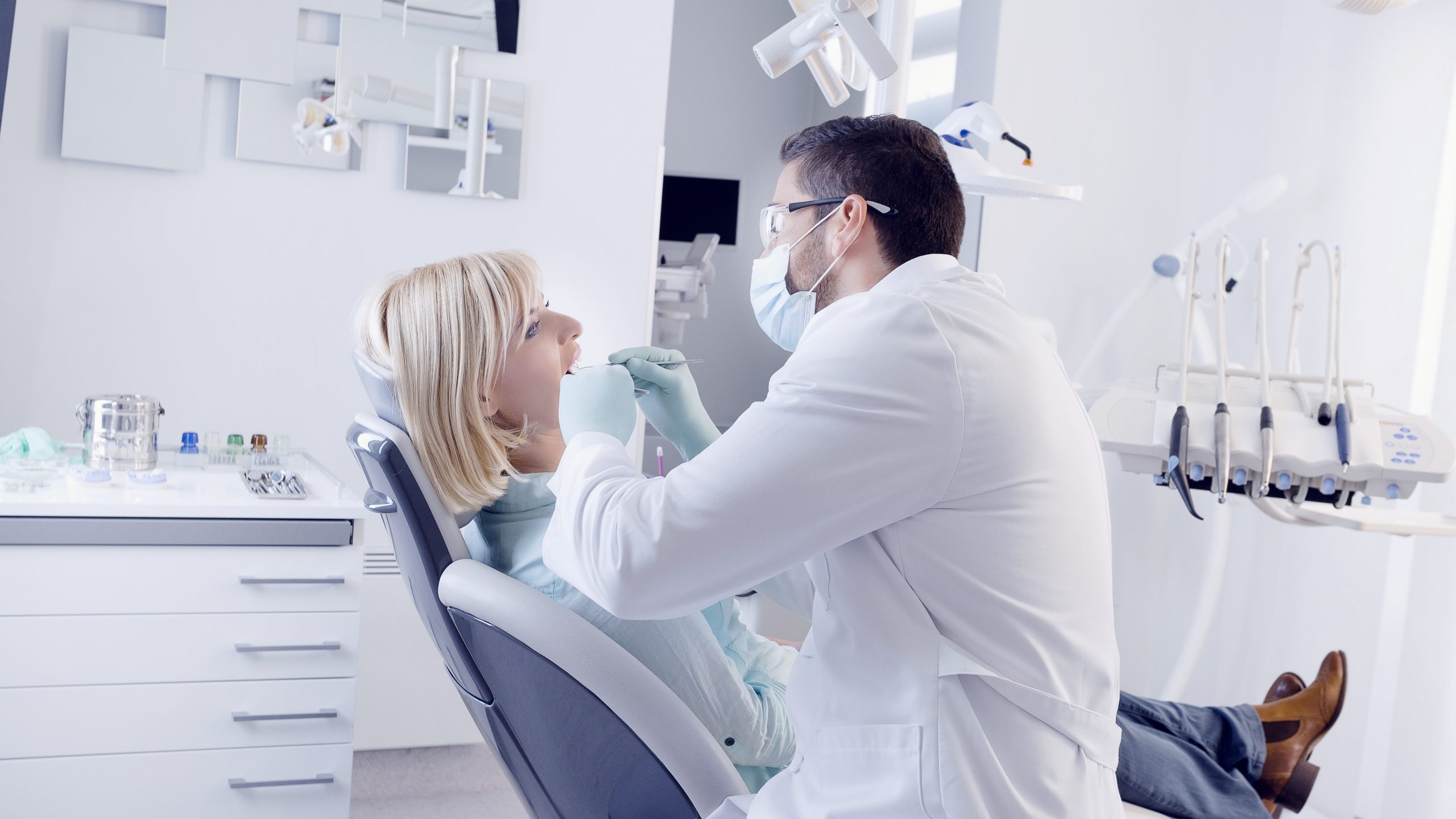 Dentist in Raymond, NH